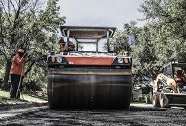 Best Driveway Snow Removal Preparation  in Fort Polk North, LA